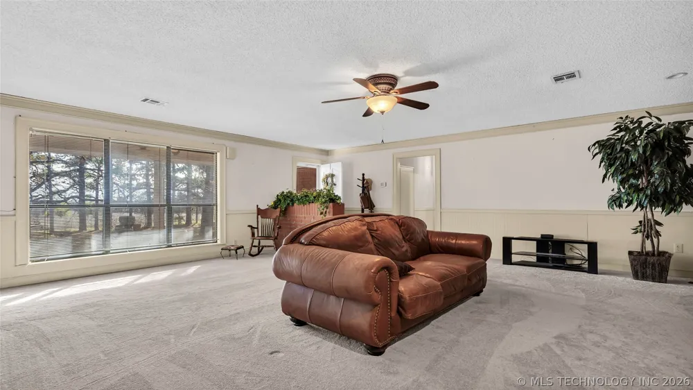 204 Bear Hollow Road Wilson, OK 73463