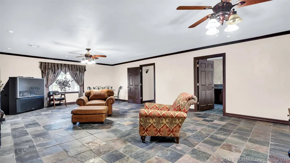 204 Bear Hollow Road Wilson, OK 73463