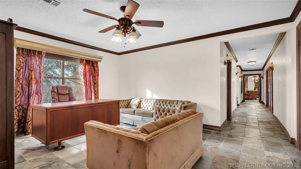 204 Bear Hollow Road Wilson, OK 73463