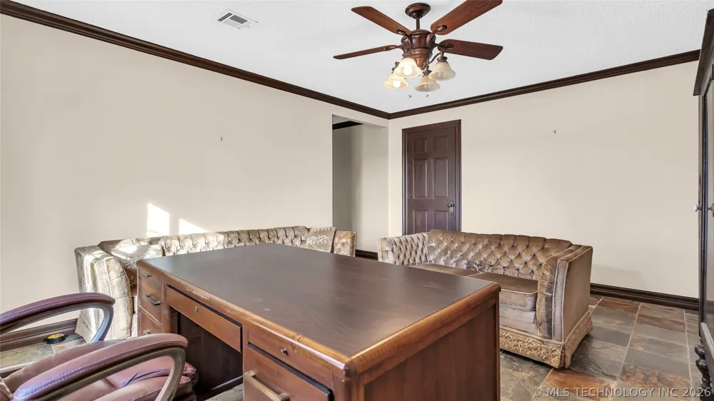 204 Bear Hollow Road Wilson, OK 73463