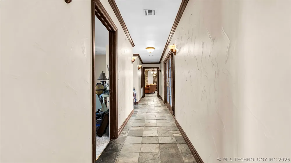 204 Bear Hollow Road Wilson, OK 73463