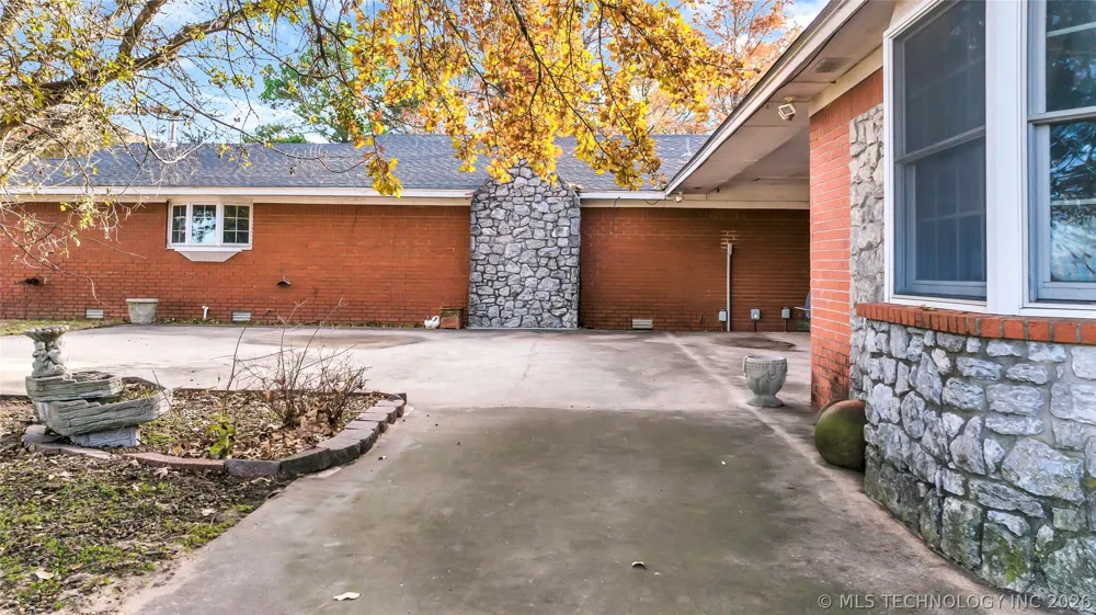 204 Bear Hollow Road Wilson, OK 73463