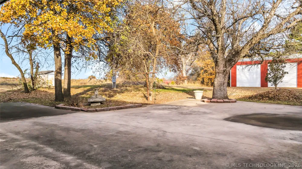 204 Bear Hollow Road Wilson, OK 73463