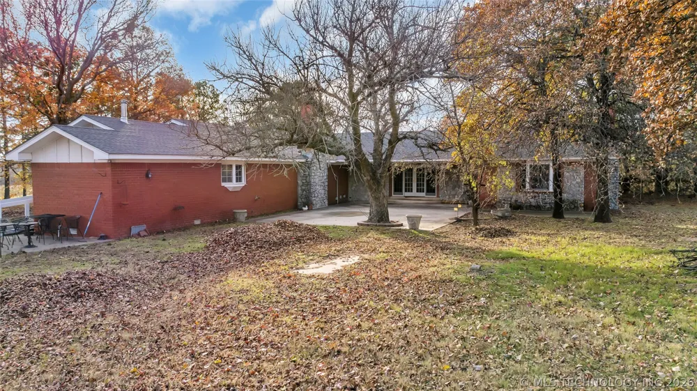 204 Bear Hollow Road Wilson, OK 73463
