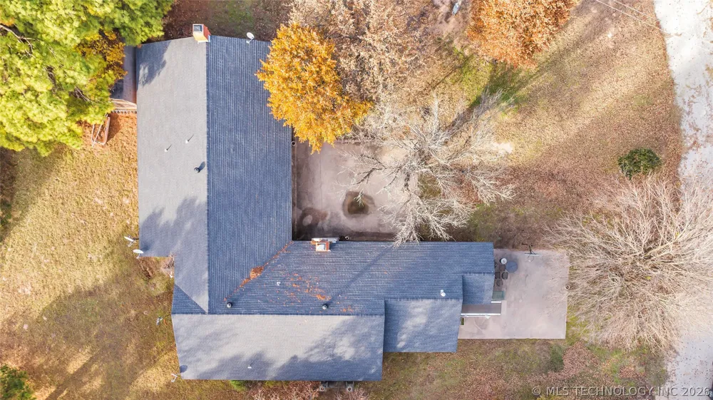 204 Bear Hollow Road Wilson, OK 73463