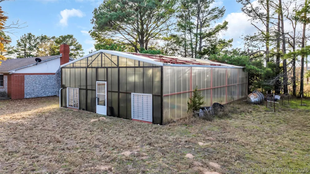 204 Bear Hollow Road Wilson, OK 73463