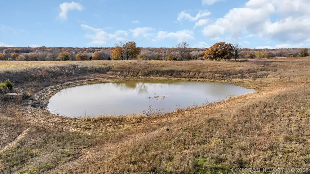 204 Bear Hollow Road Wilson, OK 73463