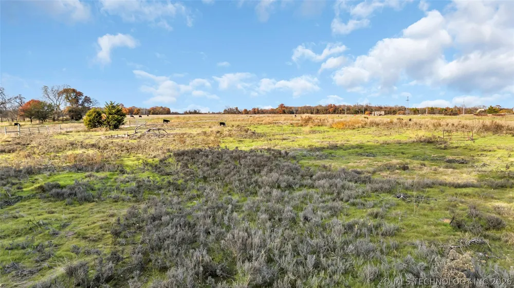 204 Bear Hollow Road Wilson, OK 73463