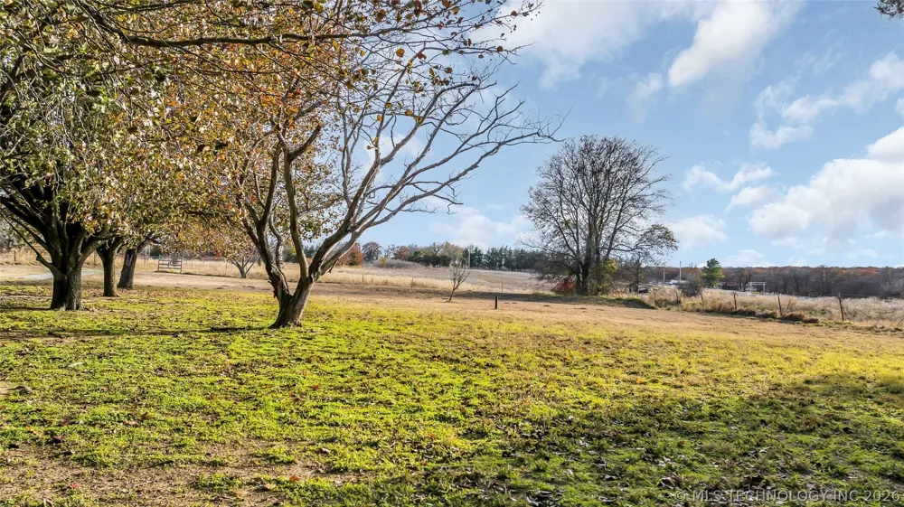 204 Bear Hollow Road Wilson, OK 73463