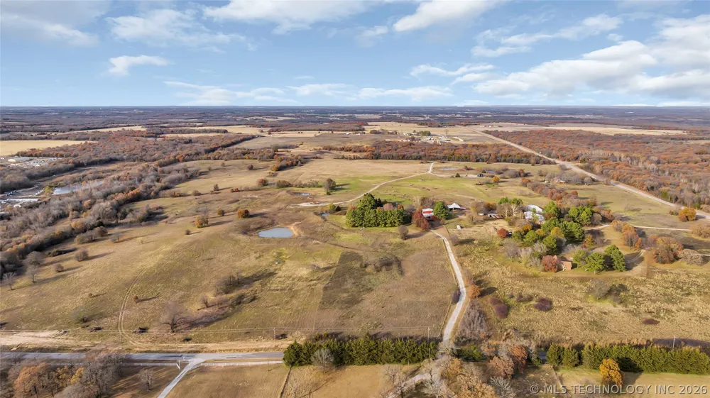 204 Bear Hollow Road Wilson, OK 73463