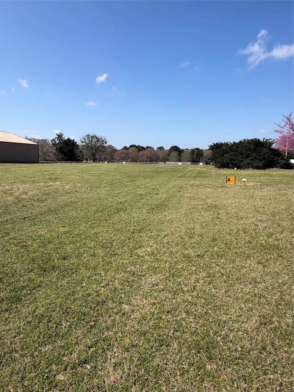11640 Tailspin Trail #Lot 21 Berryville, TX 75763