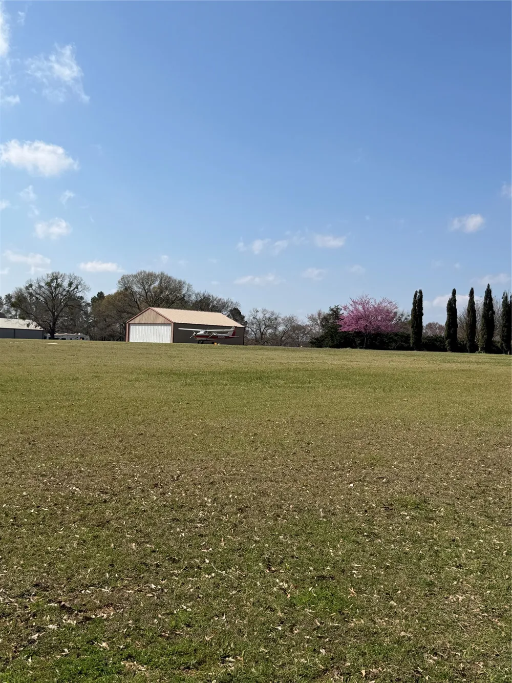 11640 Tailspin Trail #Lot 21 Berryville, TX 75763