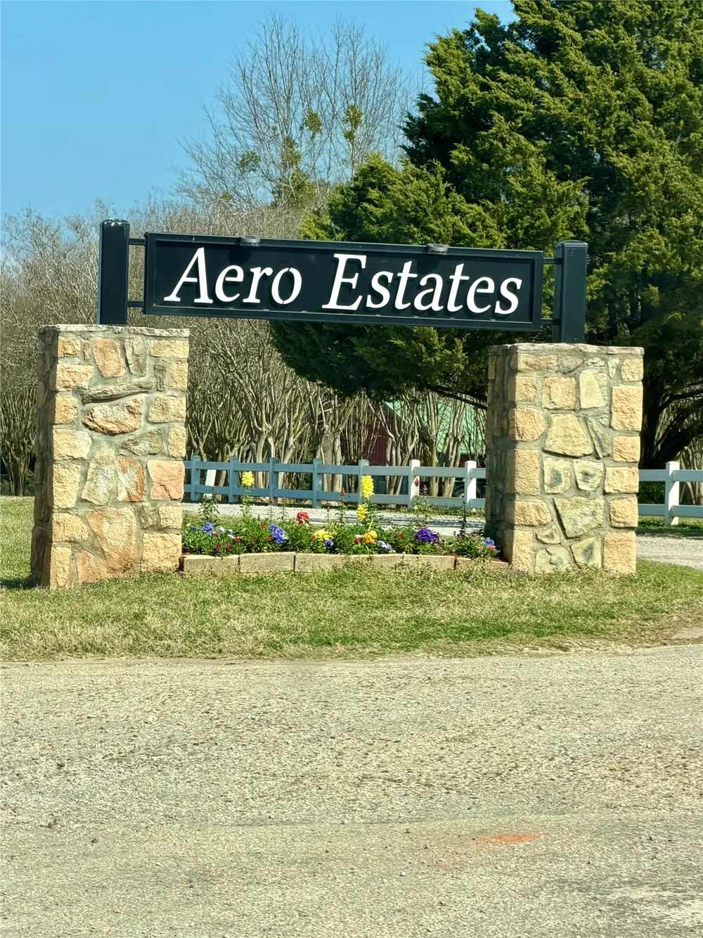 11640 Tailspin Trail #Lot 21 Berryville, TX 75763