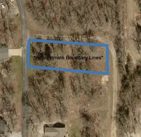 58 Point Lavista Malakoff, TX 75148