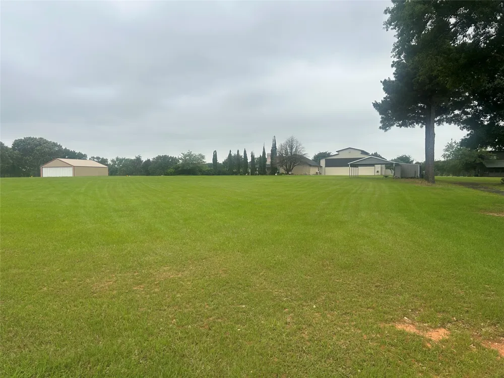 11640 Tailspin Trail #Lot 19 Berryville, TX 75763