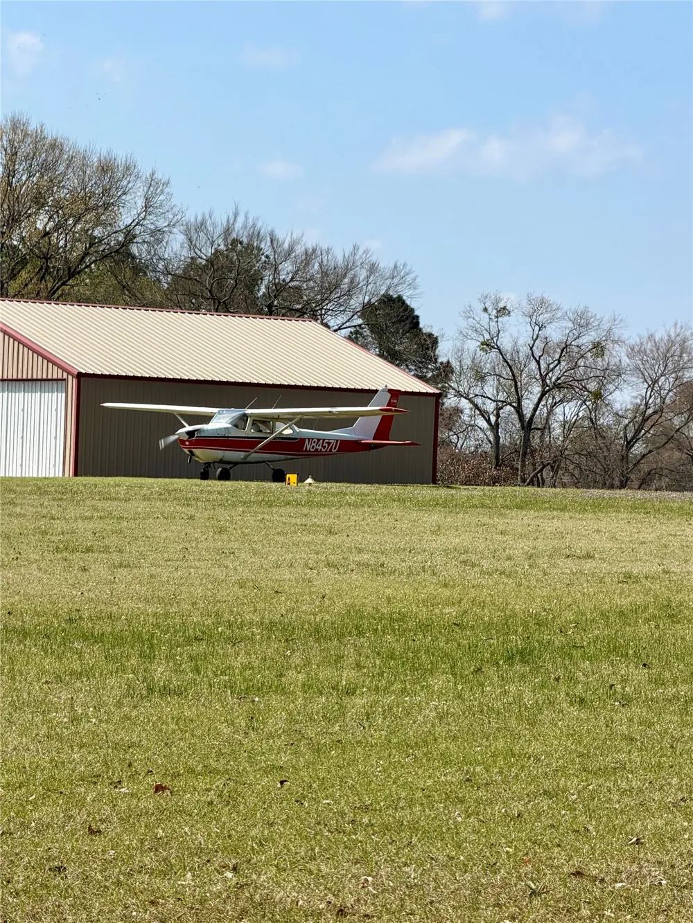 11640 Tailspin Trail #Lot 19 Berryville, TX 75763