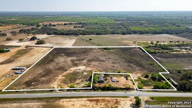 0 FM 2504 Poteet, TX 78065