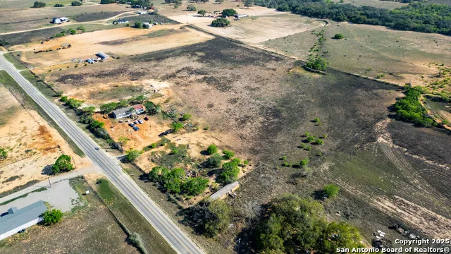 0 FM 2504 Poteet, TX 78065