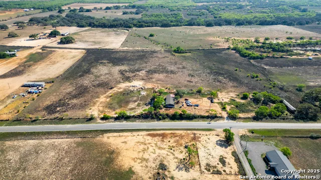 0 FM 2504 Poteet, TX 78065