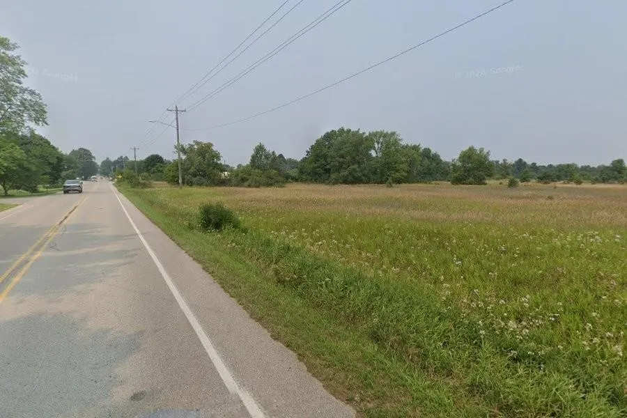 North Street Colfax Township, MI 49683