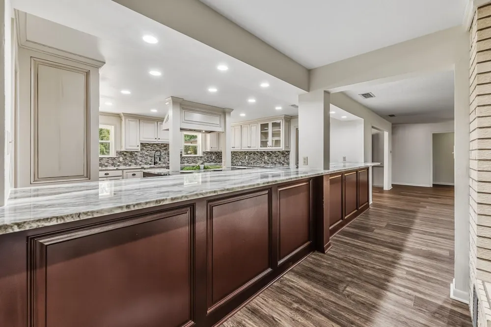 67 Fairway Drive Hilltop Lakes, TX 77871