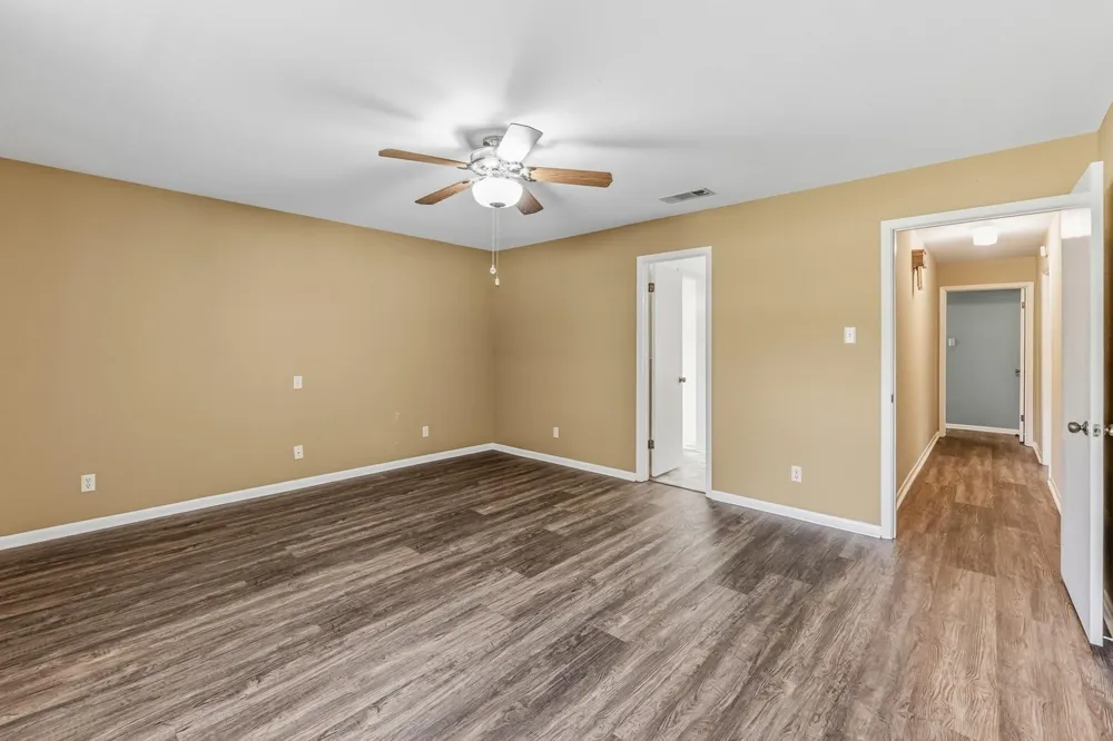 67 Fairway Drive Hilltop Lakes, TX 77871