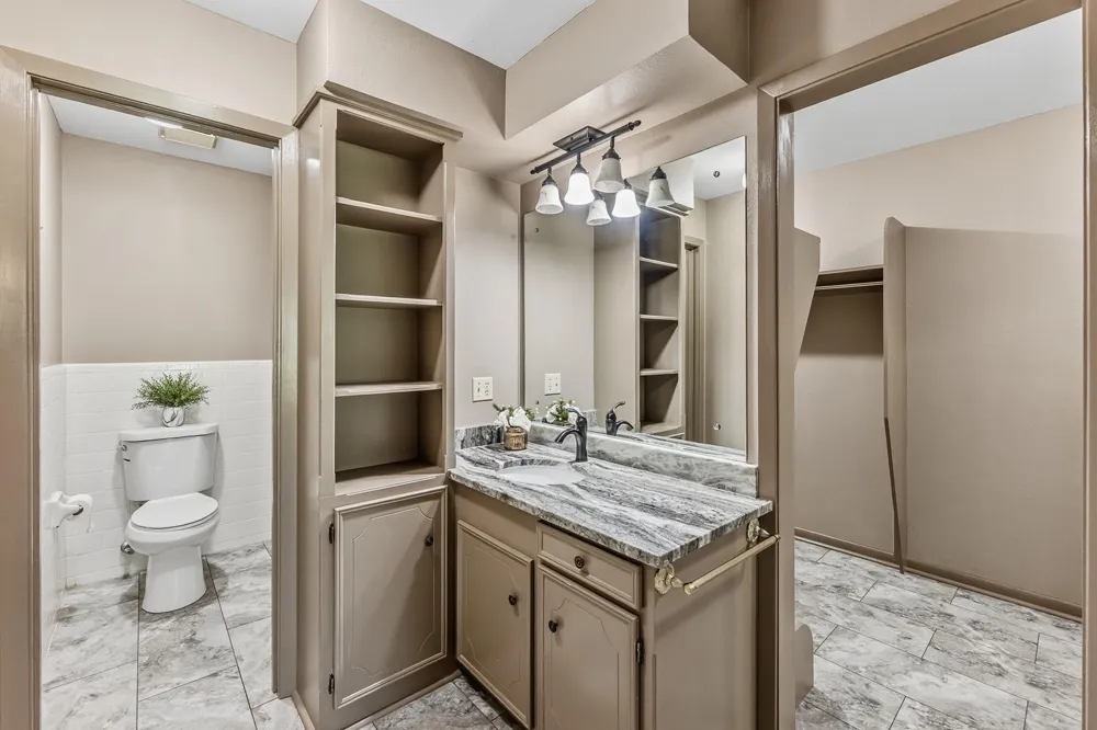 67 Fairway Drive Hilltop Lakes, TX 77871