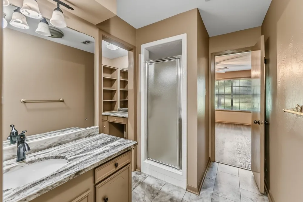 67 Fairway Drive Hilltop Lakes, TX 77871