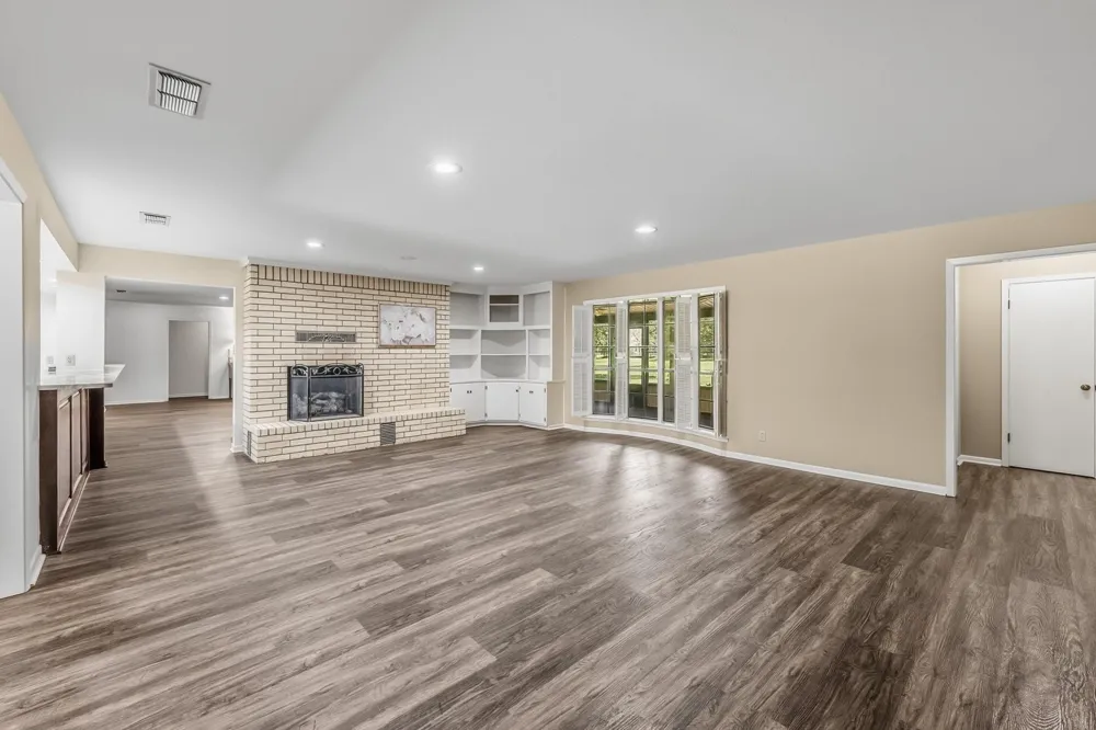 67 Fairway Drive Hilltop Lakes, TX 77871