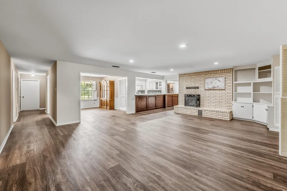 67 Fairway Drive Hilltop Lakes, TX 77871
