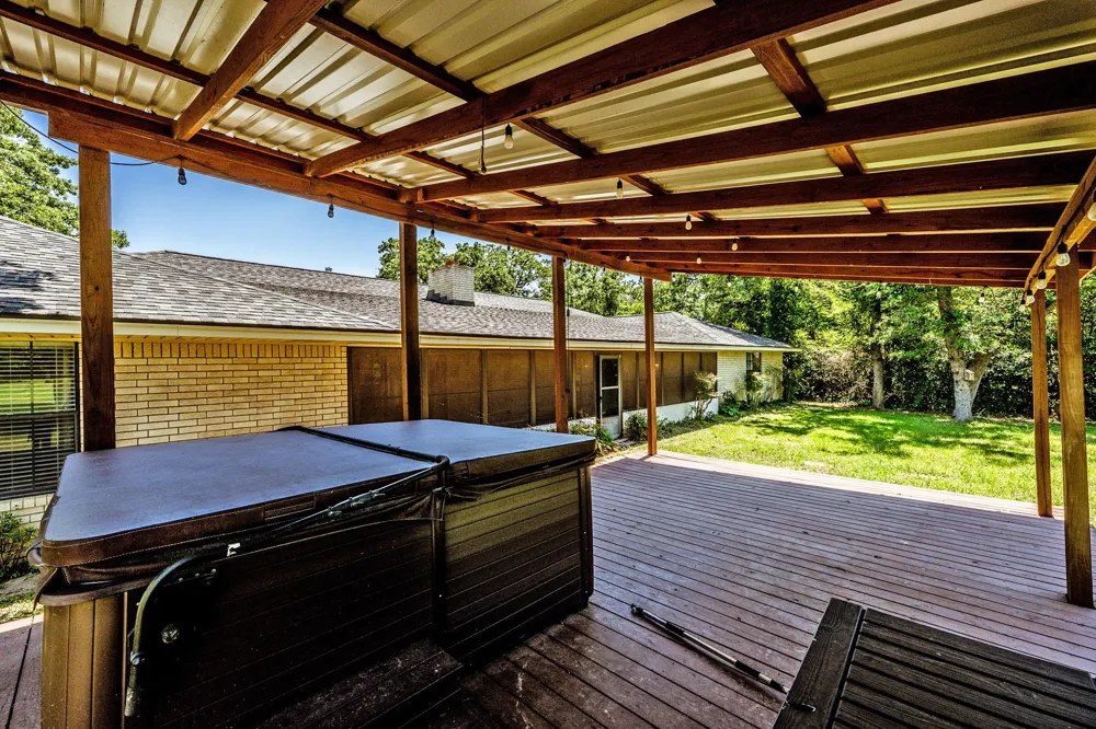 67 Fairway Drive Hilltop Lakes, TX 77871