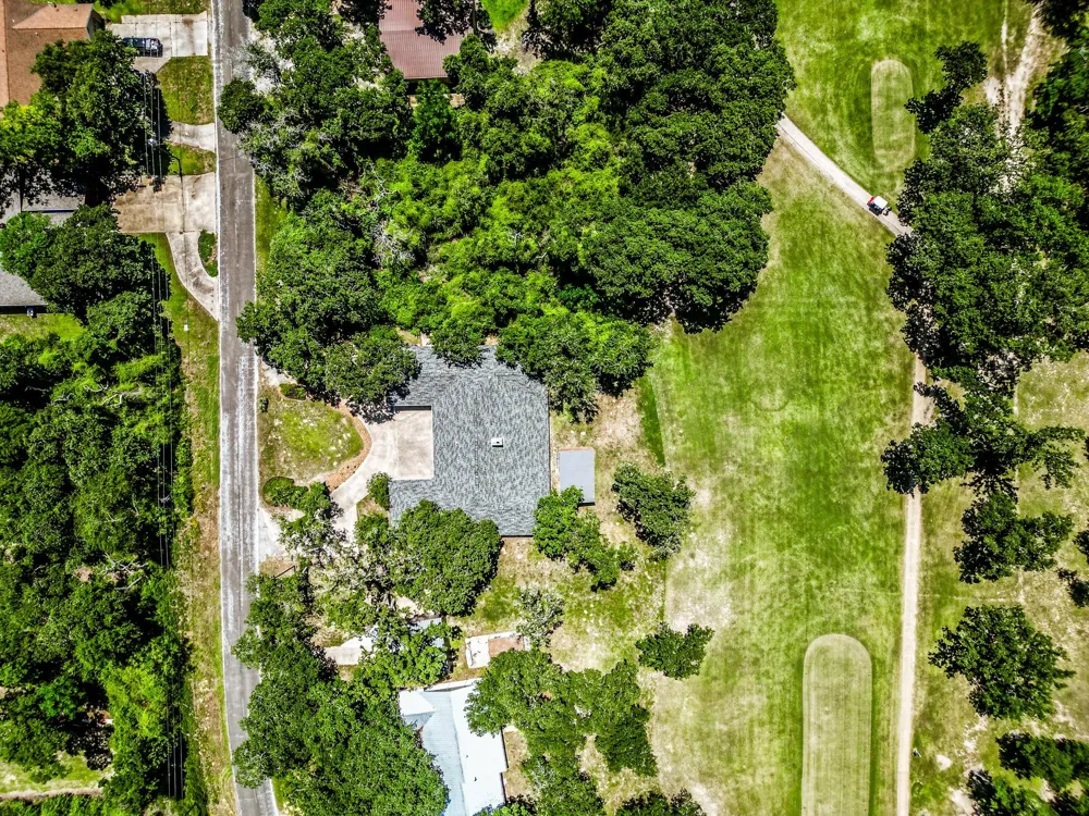 67 Fairway Drive Hilltop Lakes, TX 77871