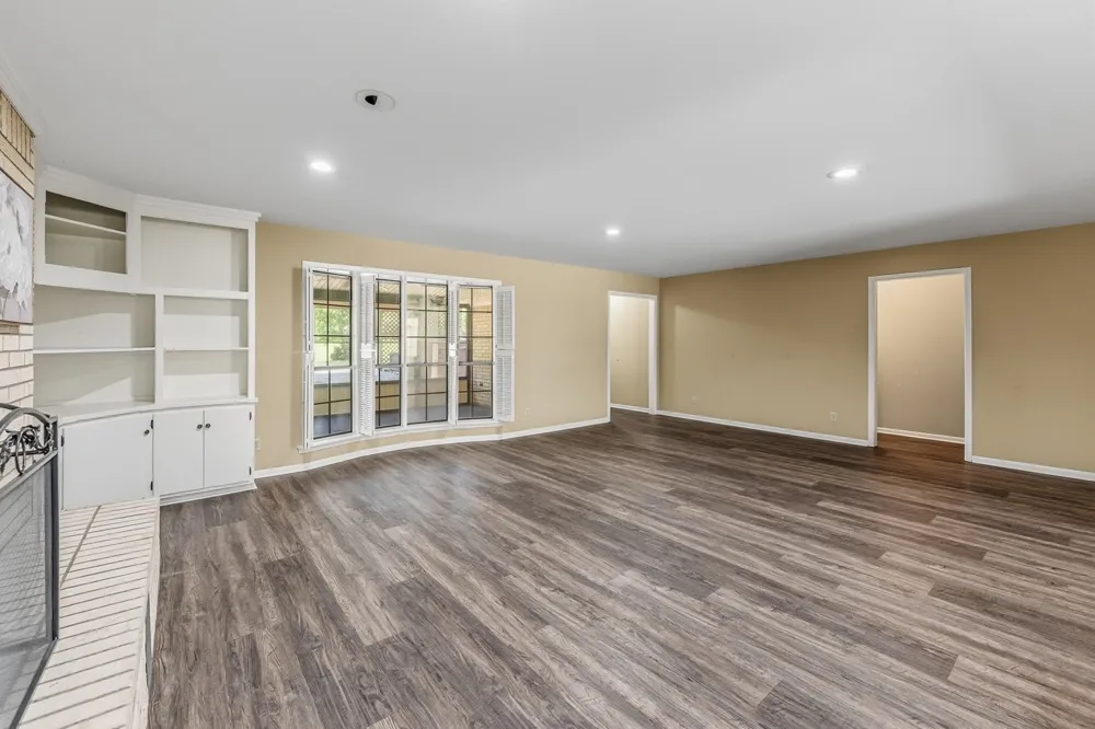 67 Fairway Drive Hilltop Lakes, TX 77871
