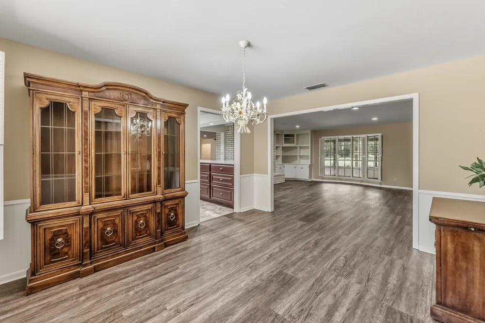 67 Fairway Drive Hilltop Lakes, TX 77871