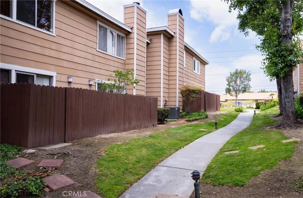 640 W Lambert #35 La Habra, CA 90631