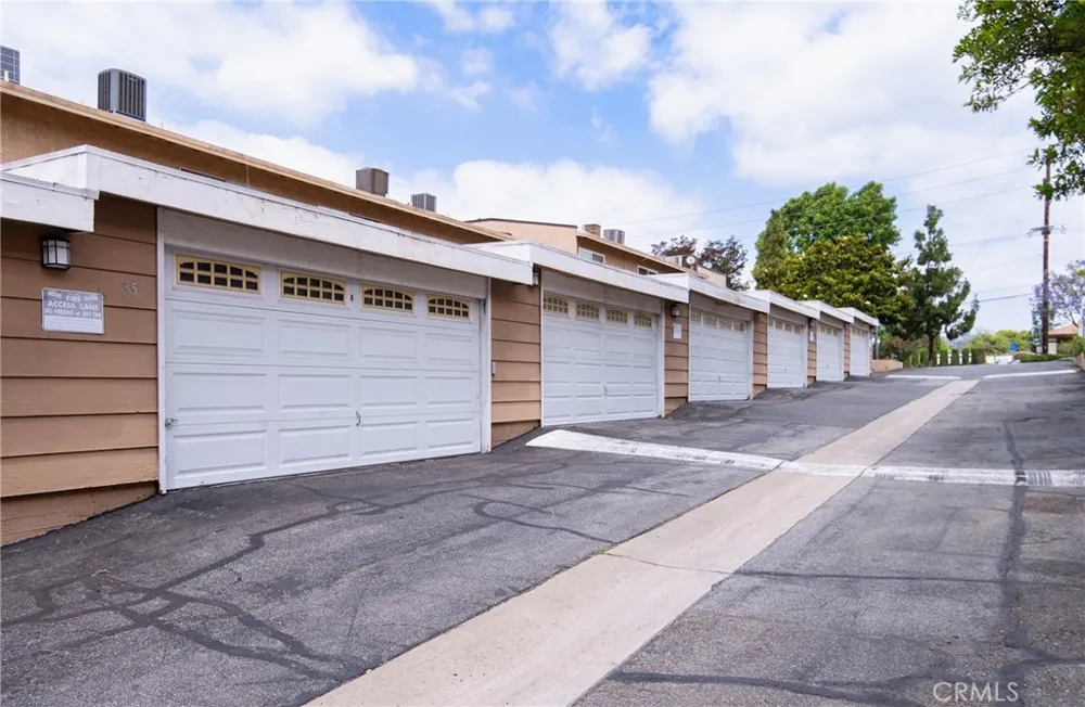 640 W Lambert #35 La Habra, CA 90631