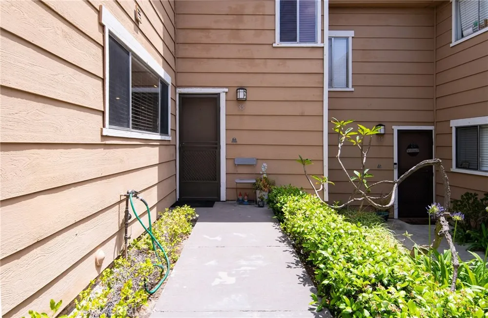 640 W Lambert #35 La Habra, CA 90631