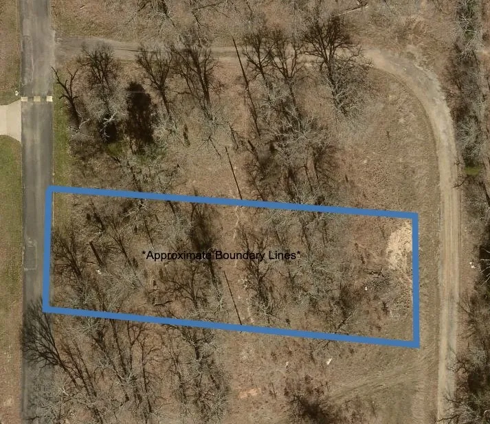 57 Point Lavista Malakoff, TX 75148