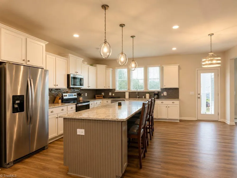 3125 Fortnight Road Pfafftown, NC 27040