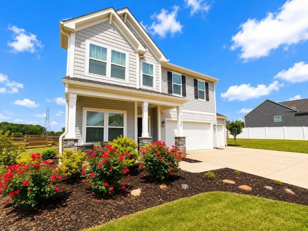 3125 Fortnight Road Pfafftown, NC 27040