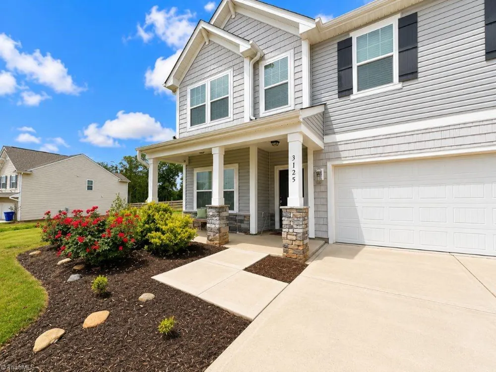 3125 Fortnight Road Pfafftown, NC 27040