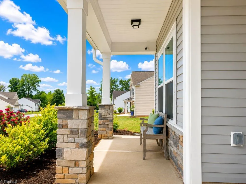 3125 Fortnight Road Pfafftown, NC 27040