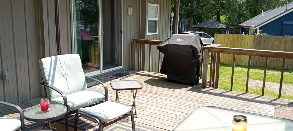 1158 East Lake Drive Orange Township, MI 49646