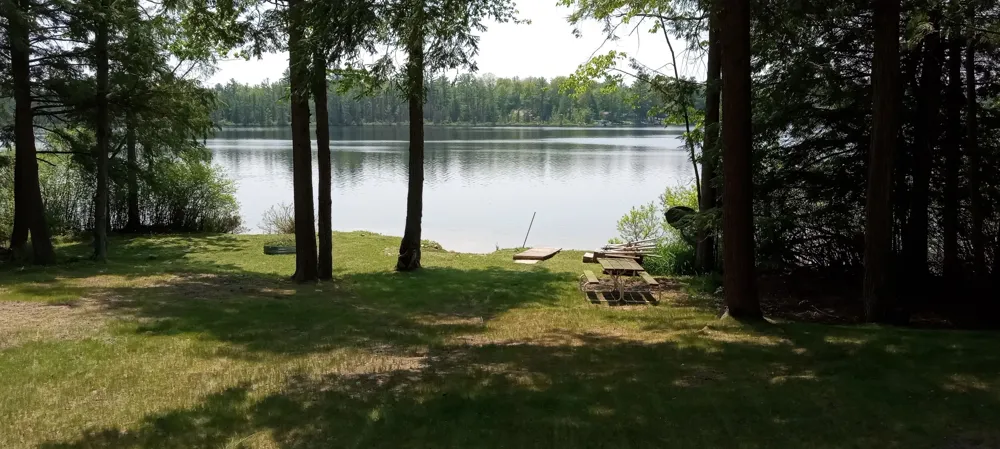 1158 East Lake Drive Orange Township, MI 49646
