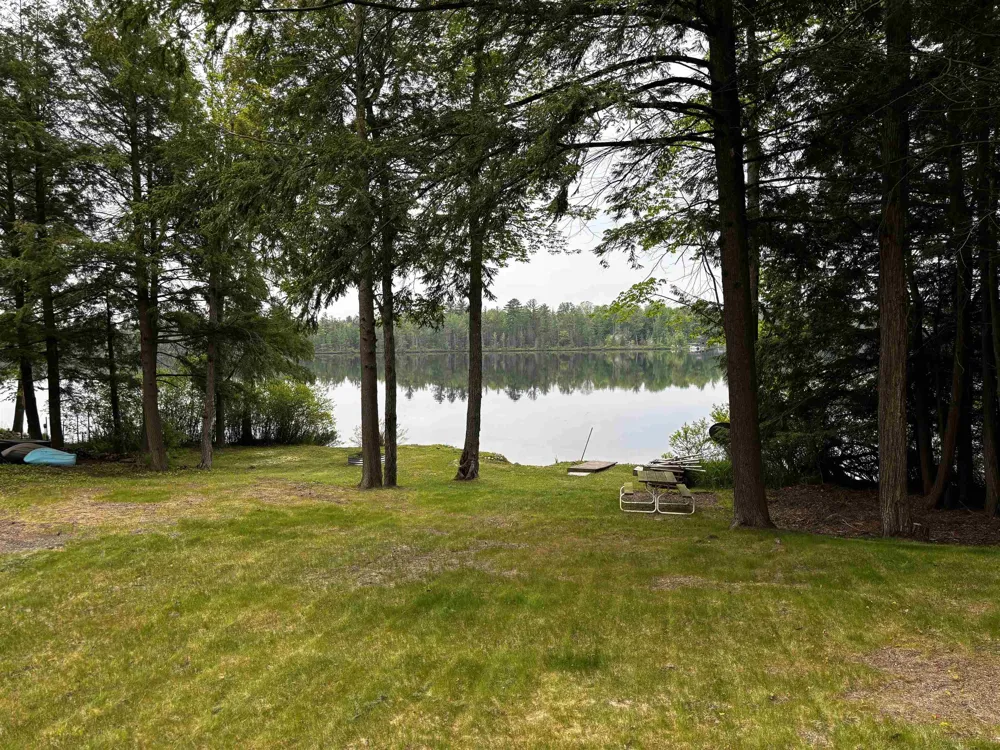 1158 East Lake Drive Orange Township, MI 49646