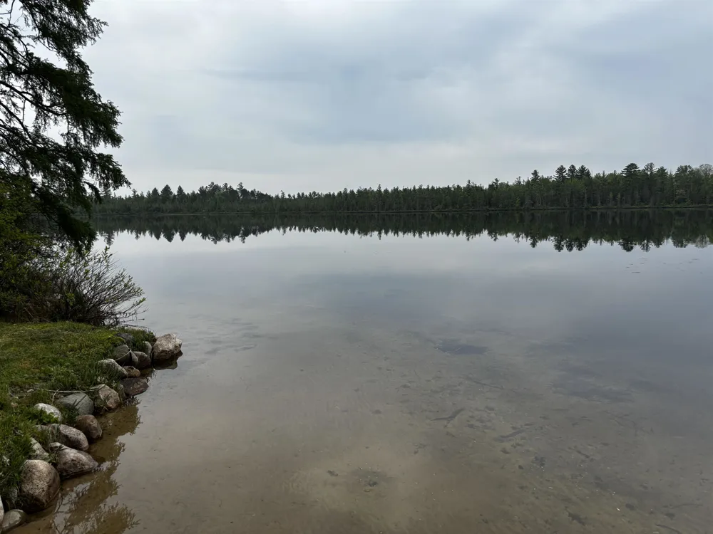 1158 East Lake Drive Orange Township, MI 49646