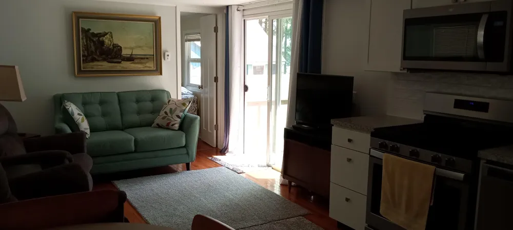 1158 East Lake Drive Orange Township, MI 49646