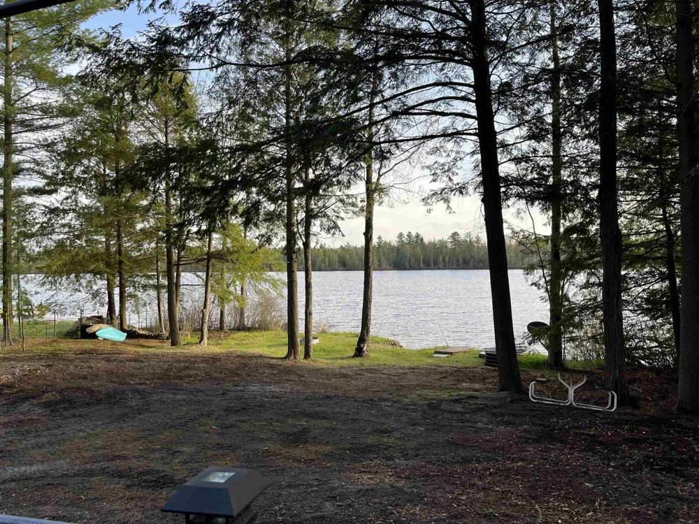 1158 East Lake Drive Orange Township, MI 49646