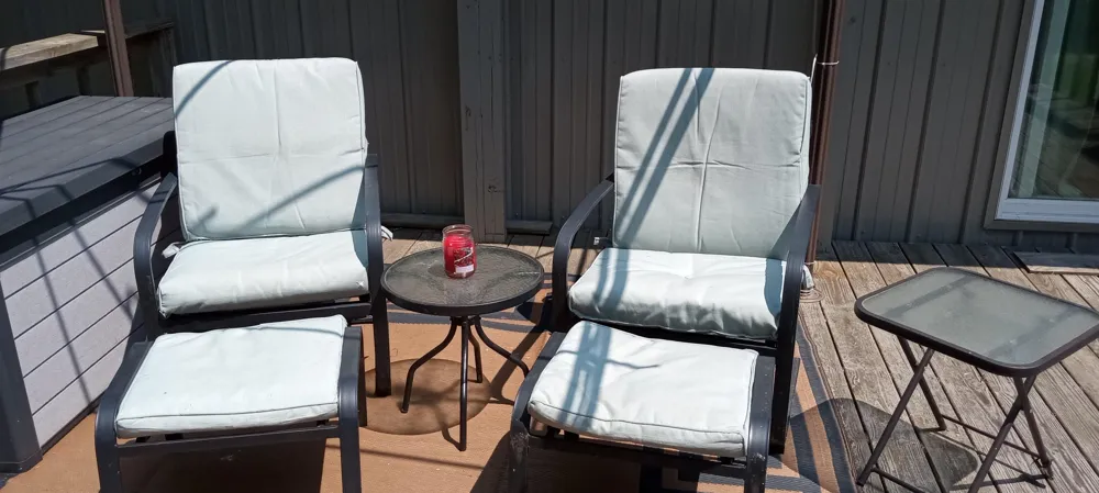 1158 East Lake Drive Orange Township, MI 49646