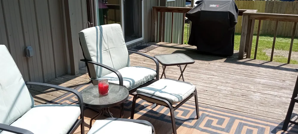 1158 East Lake Drive Orange Township, MI 49646